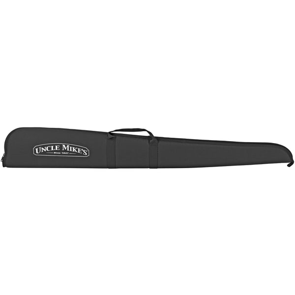U-m Shotgun Case Xl-52" Black